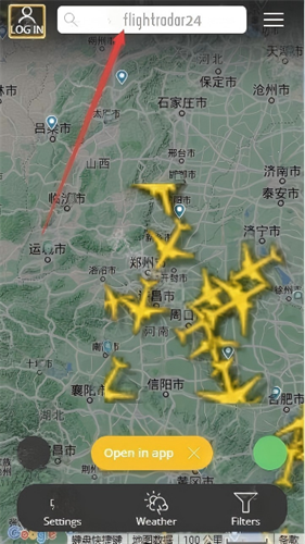 Flightradar24