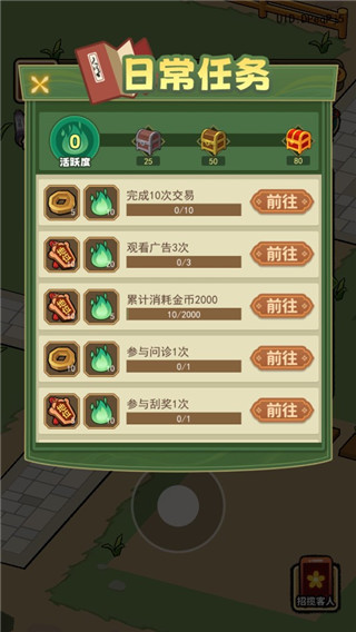 大唐逆袭记