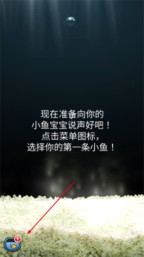 怪怪水族馆手机版