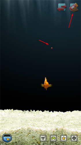 怪怪水族馆手机版