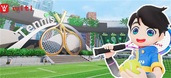 WitiSports