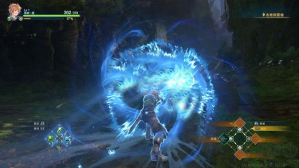 碧蓝幻想relink