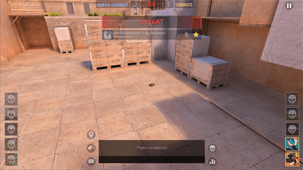 Standoff2