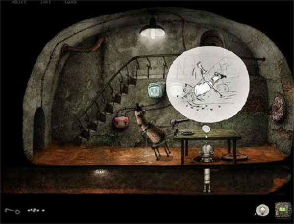 机械迷城无需付费版