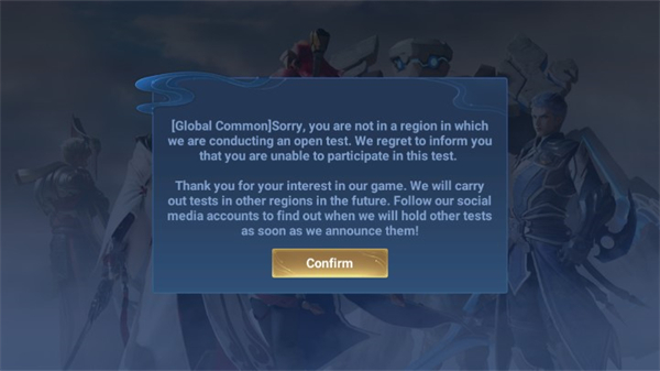 honor of kings
