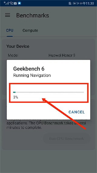 Geekbench6最新版
