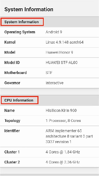Geekbench6最新版