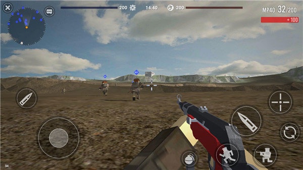 方块战场0.7.5