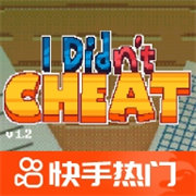 我没有作弊