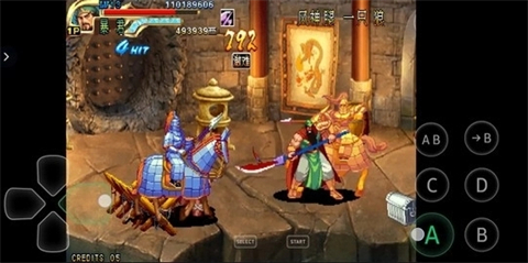 三国战纪3单机版