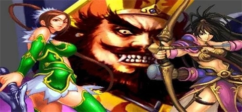 三国战纪3单机版