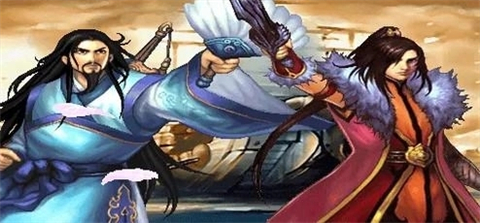 三国战纪3单机版