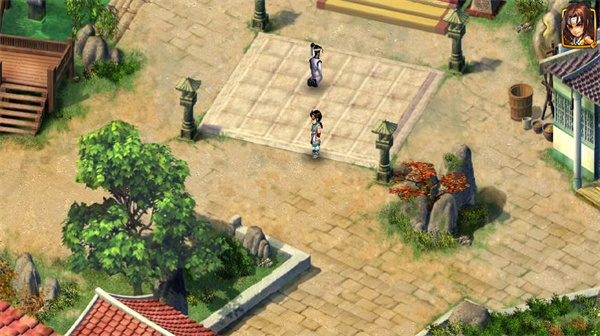 新仙剑奇侠传2离线版