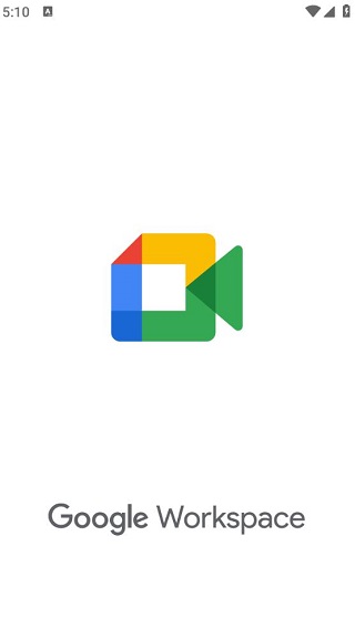 googlemeet手机版