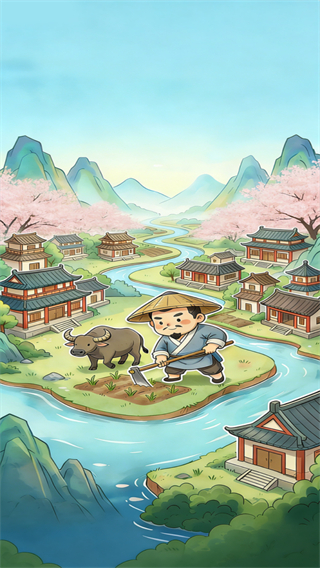 桃源好生活