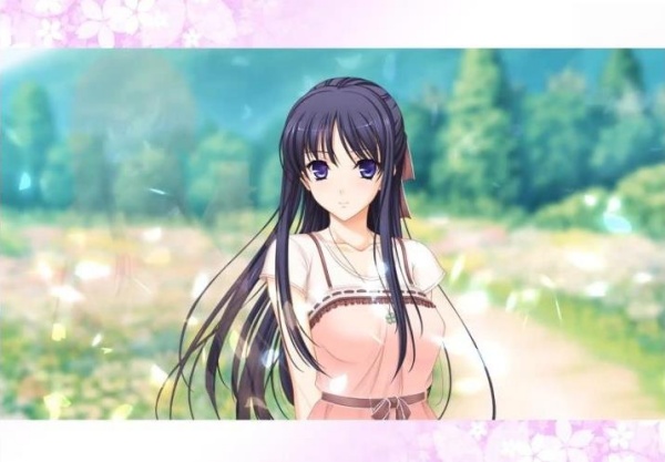 少女骑士物语