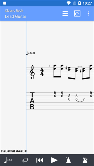 GuitarPro