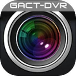 gactdvr行车记录仪