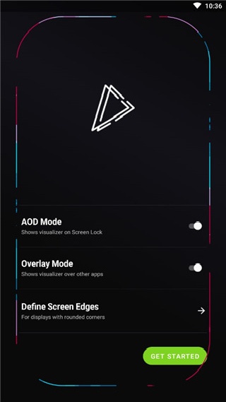 Muviz Edge汉化版