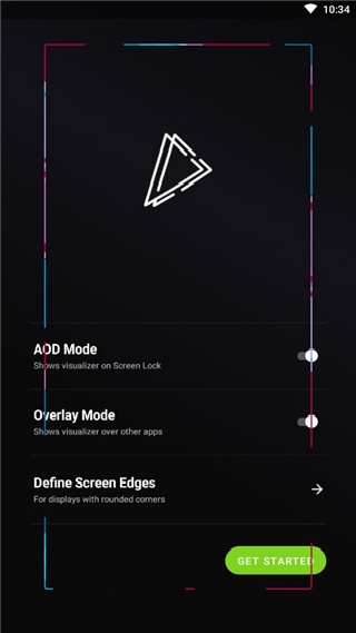 Muviz Edge汉化版