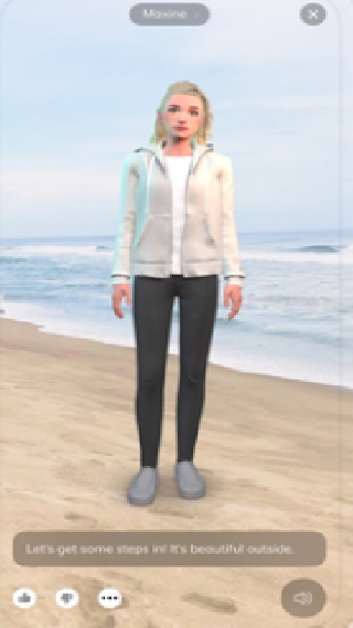 Replika中文版
