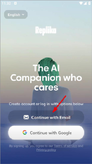 Replika中文版