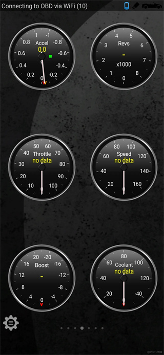 Torque