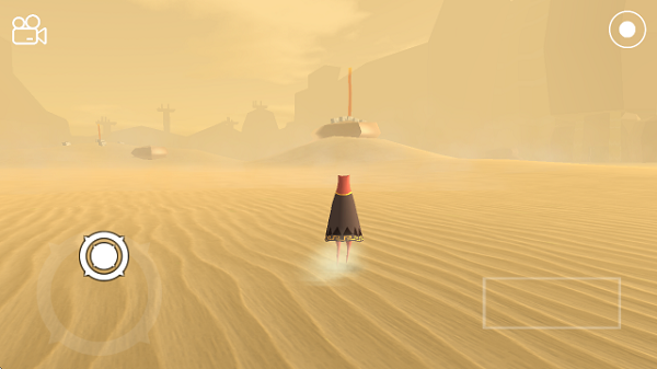 风之旅人手机版
