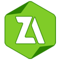 ZArchiver绿色老版本