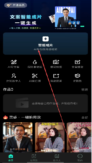 保拍AI