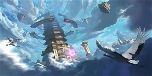 存档仙侠游戏合集