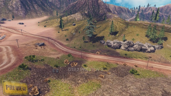 越野之路2无限金币版