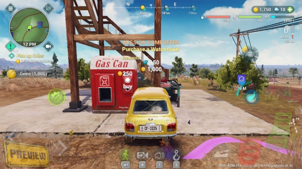 越野之路2无限金币版