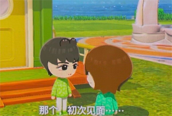 tomodachilife手机版