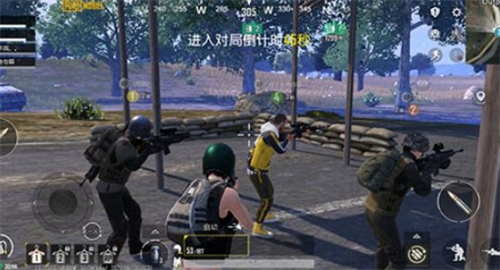 绝地求生刺激战场正版