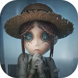 第五人格官服