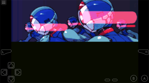 洛克人zero