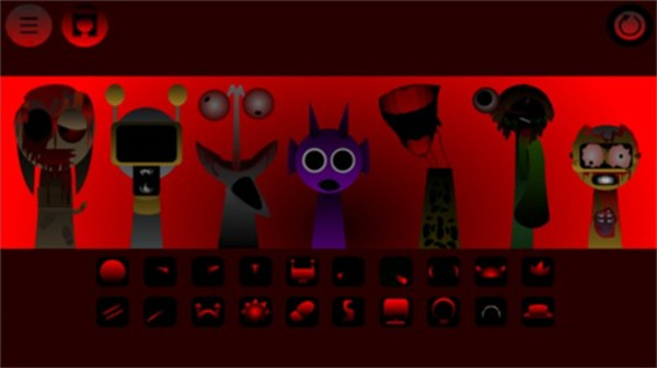 节奏盒子第五阶段重制版