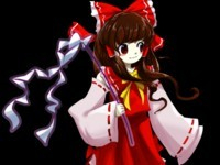 时间停止幻想乡