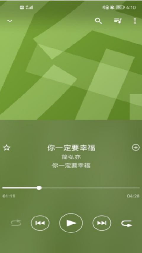 Walkman随身听