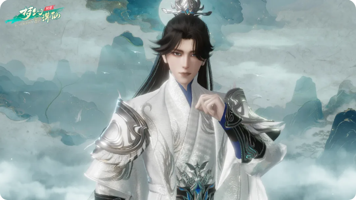 9.3全平台公测《梦幻新诛仙:轻享》全门派起底