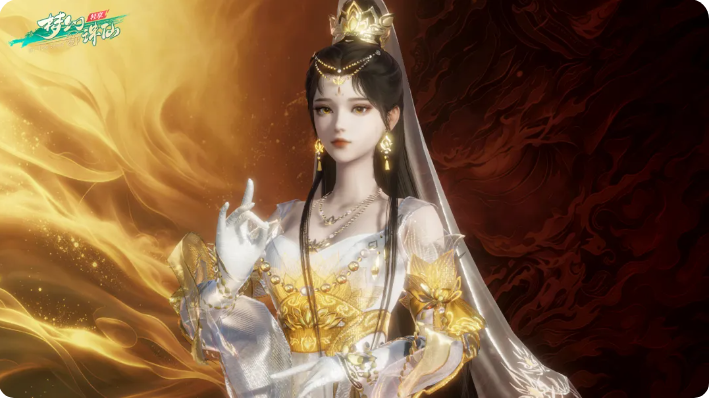 9.3全平台公测《梦幻新诛仙:轻享》全门派起底