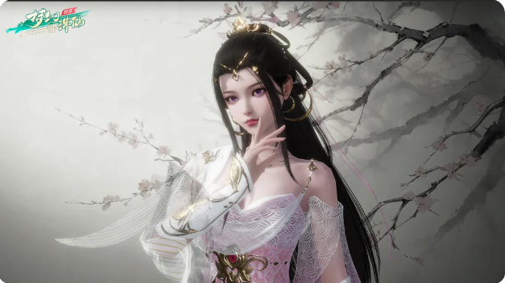 9.3全平台公测《梦幻新诛仙:轻享》全门派起底