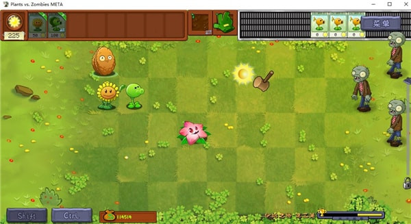PVZ转基因版