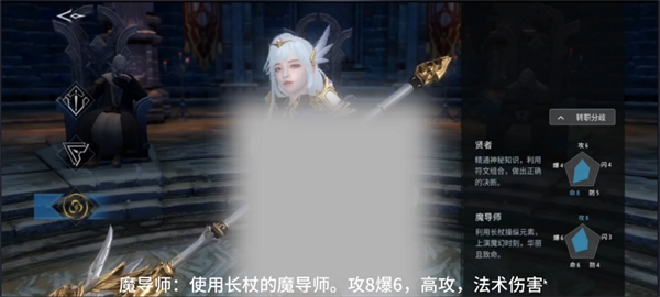 欲望王座
