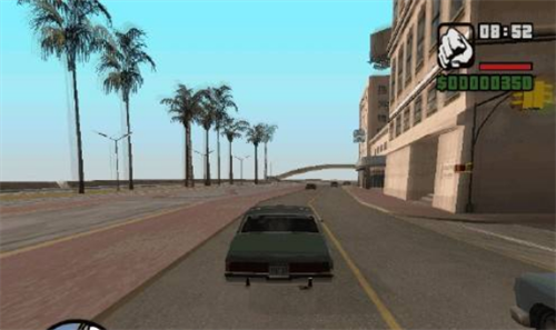 GTA侠盗猎车手5