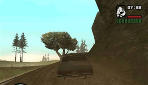 GTA侠盗猎车手5