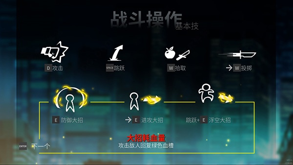怒之铁拳4无敌版