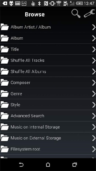 Foobar2000播放器