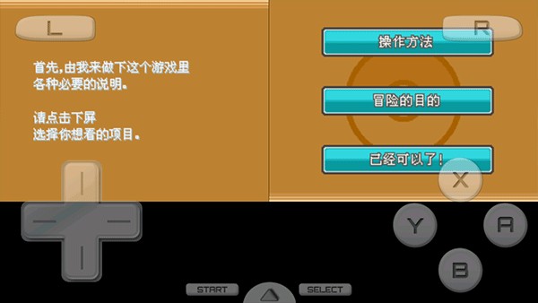 口袋妖怪心灵之金